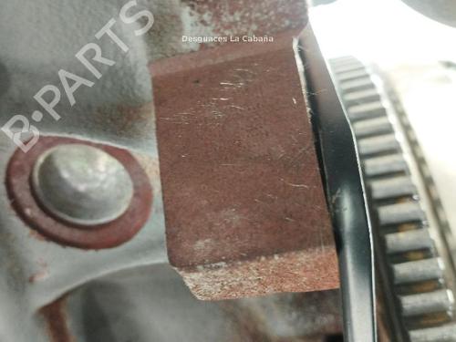 Engine OPEL ASTRA H (A04) 1.9 CDTI (L48) | BP29628590M1 