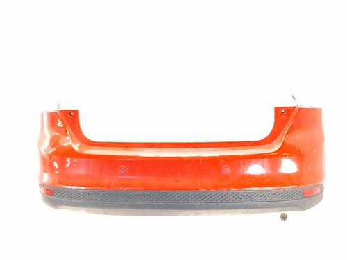 Used Rear bumper Rear bumper FORD FOCUS III 1.0 EcoBoost (125 hp) 36514879 36514879