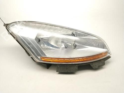 Used Right headlight Right headlight CITROËN C4 Grand Picasso I (UA_) 1.6 HDi (109 hp) 39766224 39766224
