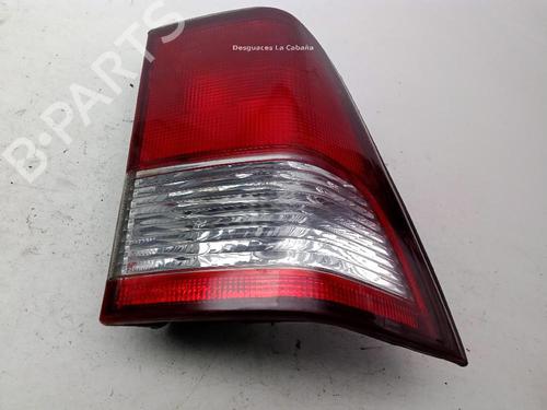 Right taillight SSANGYONG MUSSO (FJ) 2.9 TD BP28208892C35