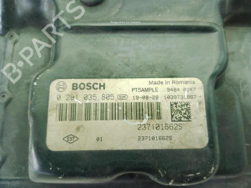 Electronic module RENAULT TRAFIC III Van (FG_) 2.0 dCi 120 (FGMN) | BP29518378M83 