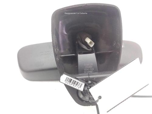 Rear mirror LAND ROVER RANGE ROVER SPORT I (L320) 2.7 D 4x4 | BP18360926I6 