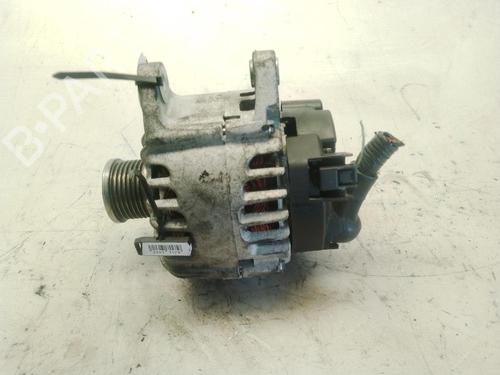 Alternator NISSAN QASHQAI II (J11, J11_) 1.6 dCi ALL MODE 4x4-i | BP29605823M7 