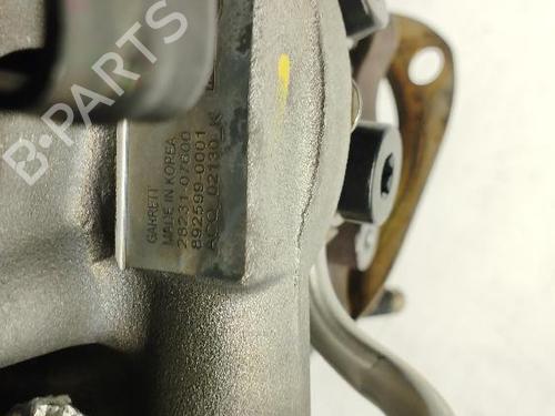 Engine HYUNDAI i20 III (BC3, BI3) 1.0 T-GDI | BP27925065M1 - Image 5