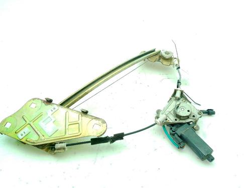 Used Front left window mechanism HYUNDAI COUPE I (RD) 2.0 16V (139 hp) 31352317