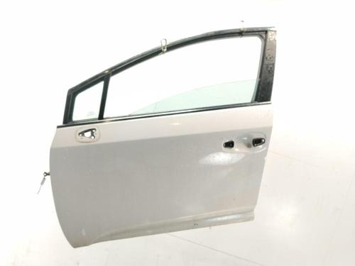 Porte avant gauche TOYOTA AVENSIS Saloon (_T27_) 2.0 D-4D (ADT270_, ADT270R) (126 hp) 32132510