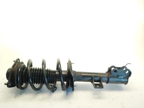 Left front shock absorber KIA SPORTAGE III (SL) 1.6 GDI | BP26314784M16 