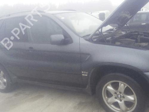 Left front fog light BMW X5 (E53) 3.0 d | BP18369906C30 