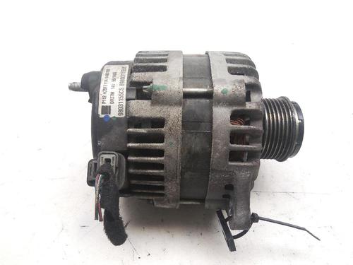 Alternator OPEL MERIVA B MPV (S10) 1.7 CDTI (75) | BP24046369M7 - Image 2
