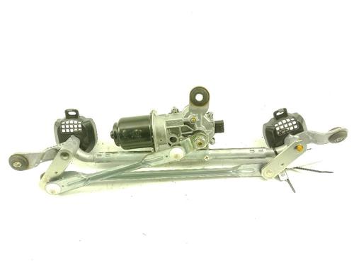 Front wiper motor MITSUBISHI MIRAGE / SPACE STAR VI Hatchback (A0_A) 1.2 (A03A) | BP18364055M29 - Image 2