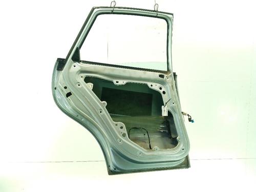 Left rear door SEAT IBIZA III (6L1) 1.4 16V | BP29875734C4
