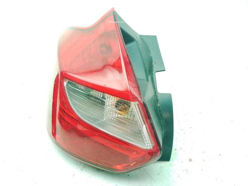 Left taillight FORD FOCUS III 1.0 EcoBoost | BP24000219C34 
