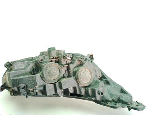 Left headlight FORD S-MAX (CJ, WA6) 2.0 TDCi | BP30959548C28