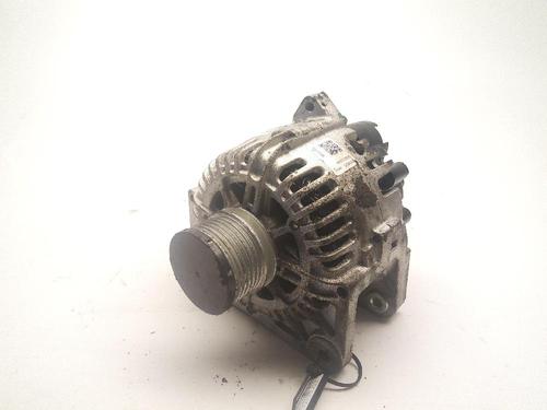 Used Alternator RENAULT SCÉNIC II (JM0/1_) 1.5 dCi (JM1E, JM16) (106 hp) 24044414