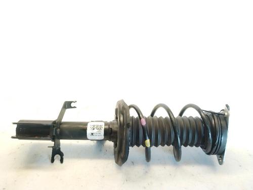 Used Left front shock absorber SMART FORTWO Coupe (453) electric drive / EQ (453.391) (56 hp) 28290469