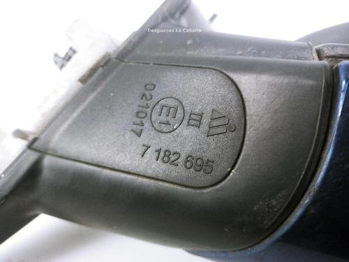Right mirror BMW 3 (E90) 318 d | BP24042753C27 