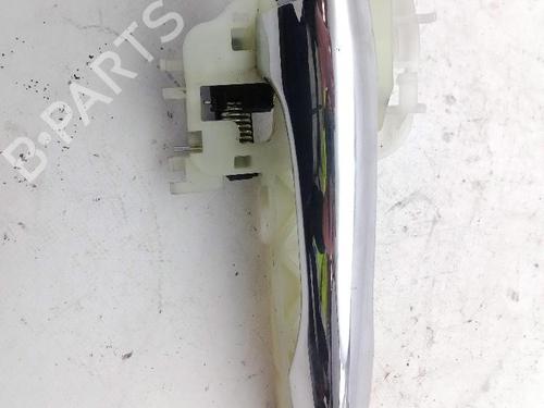Used Front right exterior door handle KIA SPORTAGE III (SL) 1.7 CRDi (116 hp) 24044550