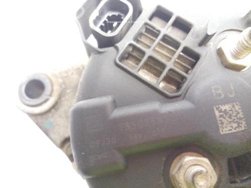 Alternator OPEL INSIGNIA A (G09) 2.0 CDTI (68) | BP24003074M7 - Image 5