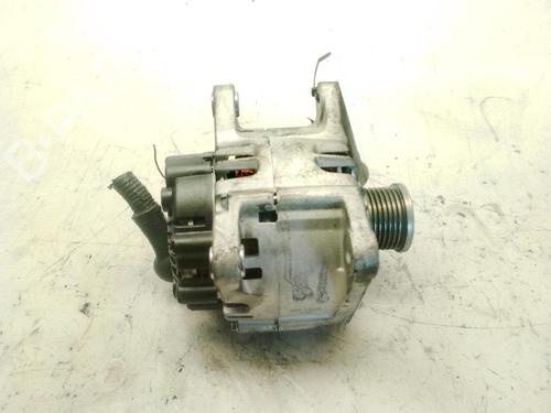 Alternator NISSAN QASHQAI II (J11, J11_) 1.6 dCi ALL MODE 4x4-i | BP29605823M7 