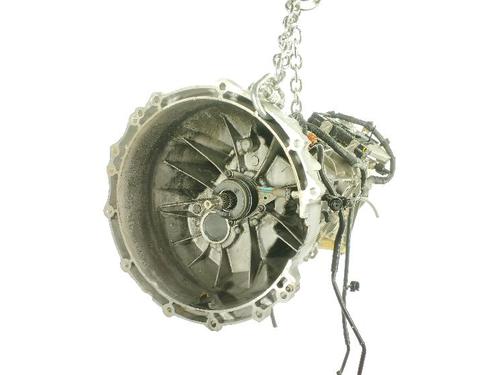 Used Gearbox FORD RANGER (TKE) 2.0 EcoBlue 4x4 (170 hp) 31871055