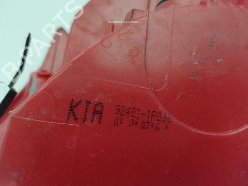 Left taillight KIA VENGA (YN) 1.4 CVVT | BP34113041C34  - Image 5