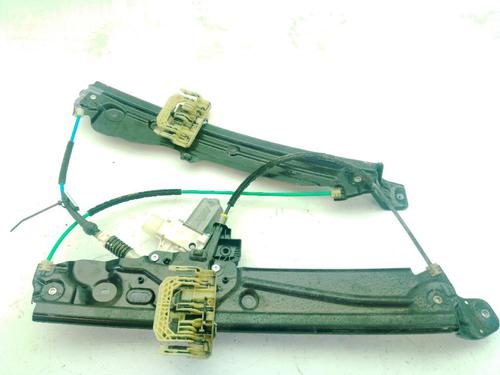 Used Front right window mechanism BMW 5 (F10) 535 d xDrive (313 hp) 27994791