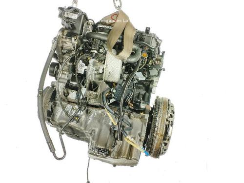Engine BMW 3 (E46) 320 d | BP30099365M1