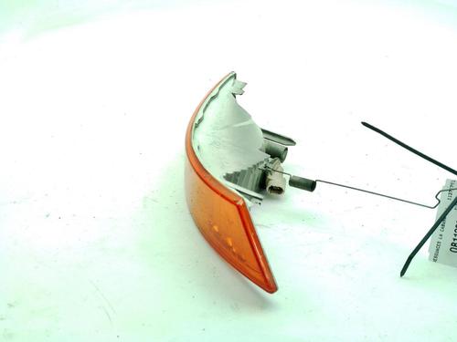 Left front indicator RENAULT TRAFIC II Van (FL) 1.9 dCi 100 (FL0C, FL0K, FL0B) | BP33975921C32 - Image 2