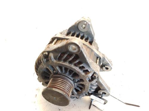Alternator RENAULT KOLEOS I (HY_) 2.0 dCi 4x4 (HY0K) | BP26161703M7 - Image 2