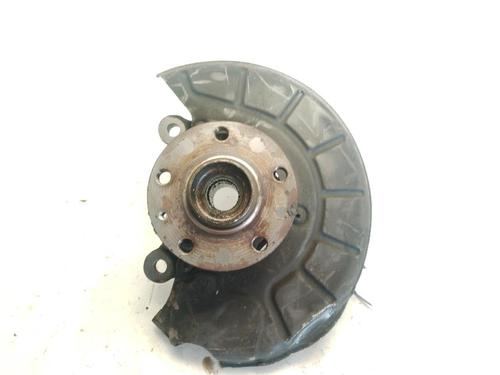 Used Left front steering knuckle Left front steering knuckle VW TOURAN (1T1, 1T2) 1.9 TDI (105 hp) 27979285 27979285