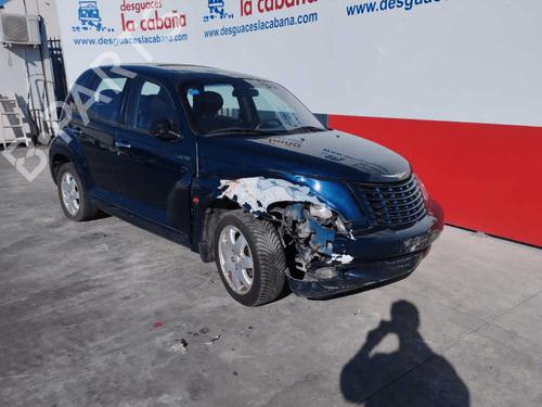 AC compressor CHRYSLER PT CRUISER (PT_) 2.2 CRD | BP33953731M34  - Image 6