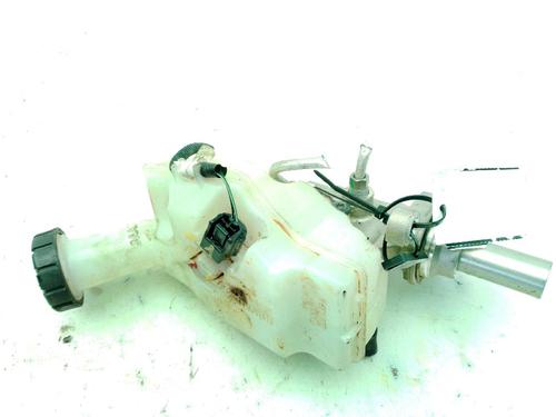 Used Brake master cylinder Brake master cylinder DACIA SANDERO II 1.0 SCe 75 (B8JC, B8JD, B8NC) (73 hp) 32771570 32771570