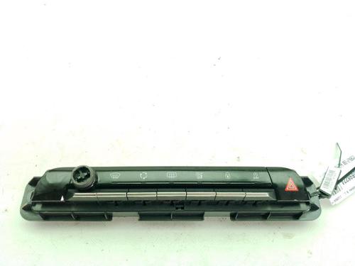 Used Climate control Climate control CITROËN C5 AIRCROSS (A_) 1.5 BlueHDi 130 (ACYHZJ, ACYHZR) (131 hp) 32104047 32104047
