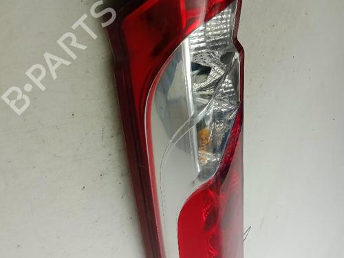 Right taillight IVECO DAILY VI Van 33S16, 35S16, 35C16, 38S16, 40C16, 42S16, 50C16 | BP36184316C35 - Image 2