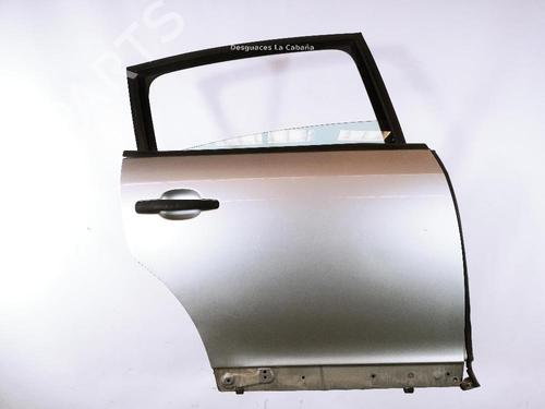 Used Right rear door CITROËN C4 I (LC_) 1.6 HDi (90 hp) 18369073