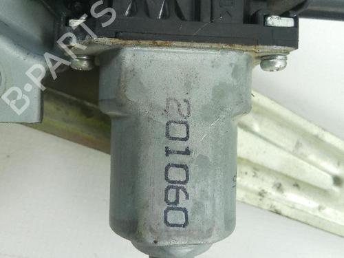 Rear left window mechanism SUBARU XV (_GP_) 2.0 D AWD | BP18371389C24 