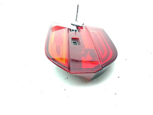 Piloto derecho del maletero JAGUAR XF I (X250) 2.2 D | BP30871986C80