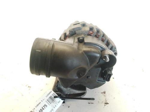 Alternator BMW X5 (E53) 3.0 i | BP26612497M7 
