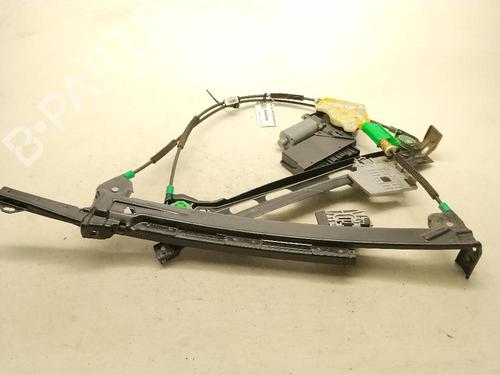 Used Front right window mechanism Front right window mechanism AUDI A4 B6 Convertible (8H7) 1.8 T (163 hp) 36765416 36765416
