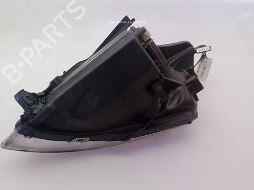 Left headlight CITROËN C2 (JM_) 1.4 HDi | BP29518340C28 