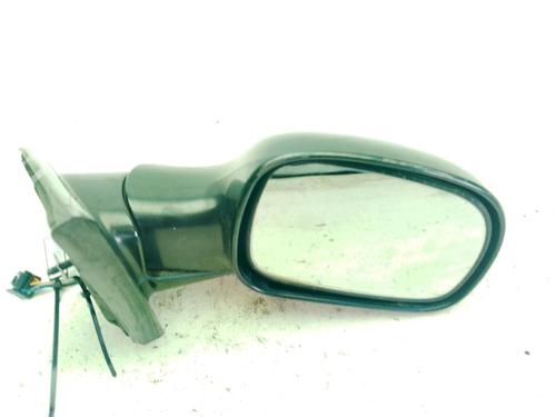 Used Right mirror CHRYSLER VOYAGER IV (RG, RS) 2.4 (151 hp) 28350798