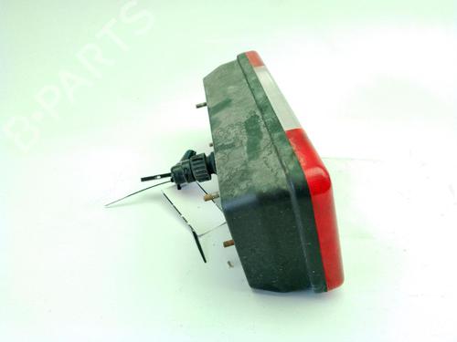 Left taillight IVECO DAILY IV Van 35C11 V, 35S11 V | BP37087955C34 - Image 2