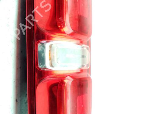Right taillight CITROËN JUMPY III Van (V_) 2.0 BlueHDi 120 | BP38984544C35 - Image 2
