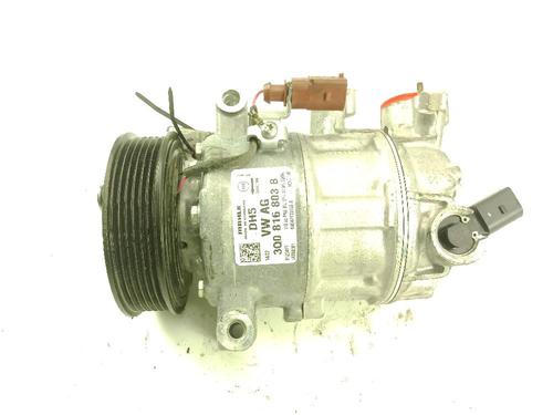 AC compressor SKODA SUPERB III Estate (3V5) 2.0 TSI | BP18369228M34 