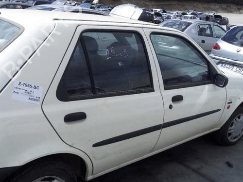 Left mirror FORD FIESTA IV (JA_, JB_) 1.25 i 16V | BP18372697C26 