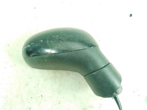 Right mirror SEAT LEON (1P1) 2.0 TDI 16V | BP28009084C27 