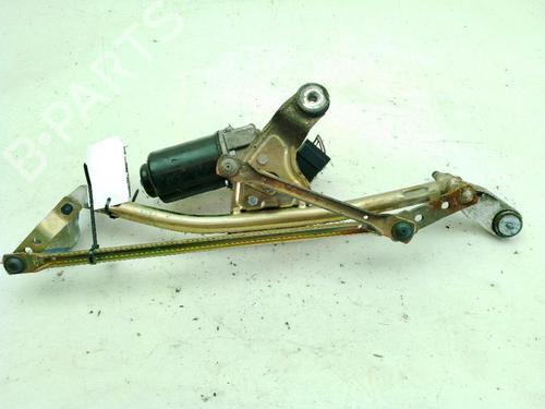 Front wiper motor RENAULT MEGANE II Saloon (LM0/1_) 1.5 dCi (LM1E) | BP26652378M29 
