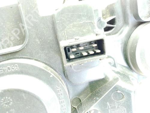 Right headlight CITROËN C4 I (LC_) 1.6 HDi | BP24546165C29 
