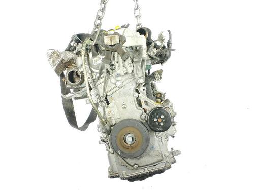 Used Engine Engine DACIA SANDERO II 1.0 LPG (B8ML) (101 hp) 24047457 24047457
