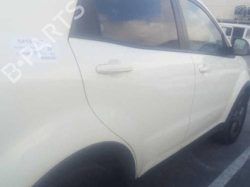 Left front driveshaft SSANGYONG KORANDO (CK) 2.0 e-XDi | BP33953690M38  - Image 9